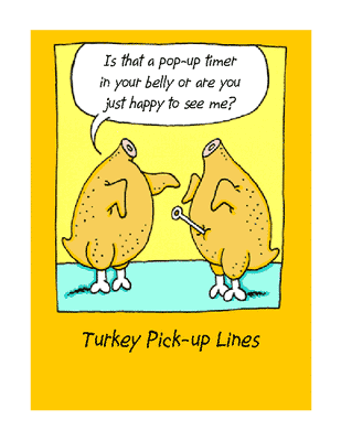 Funny Thanksgiving Quotes Images