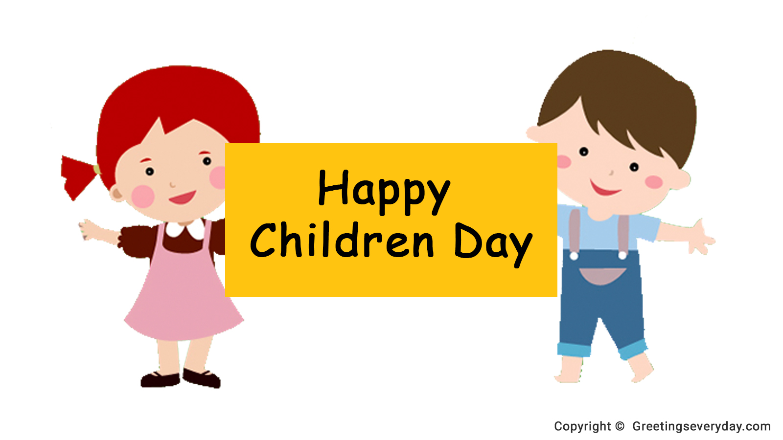 Happy Children's Day Poems & Shayari in Hindi, English & Marathi