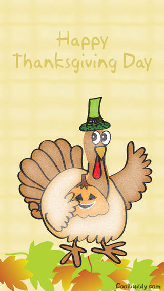 Happy Thanksgiving Andriod Backgrounds