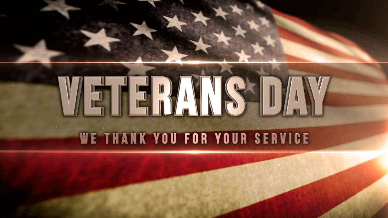 Happy Veterans Day Images For WhatsApp