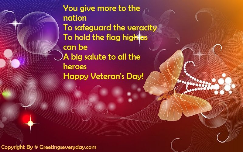 Happy Veterans Day WhatsApp & Facebook Status, Message & SMS Happy Veterans Day WhatsApp & Facebook Status, Message & SMS