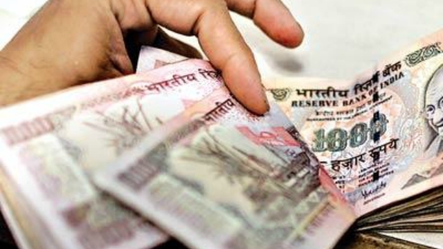 How to Covert Your Black Money into White