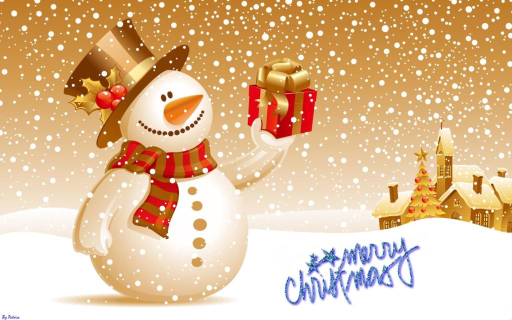 Latest* Merry Christmas 2021 iPhone 6 / 6s / 7 HD Wallpapers