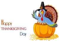 Thanksgiving Charlie Brown Wallpapers & Clipart Photos