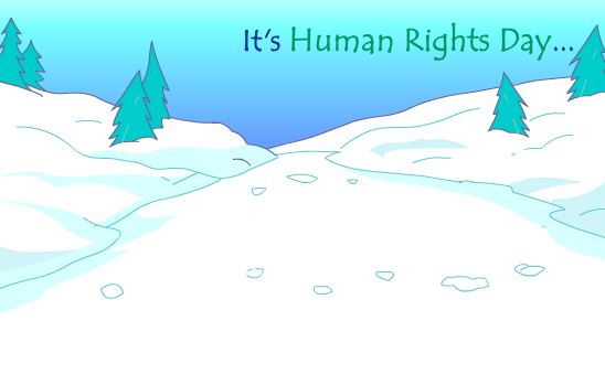 Human Rights Day Quotes, Sayings, Slogans & Poems