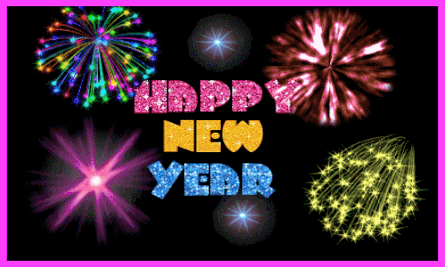 Best}* Happy New Year 2022 GIF Image & Picture For WhatsApp & Hike
