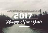 Happy New Year 2017 Photos & Images