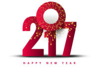 Happy New Year 2017 Shayari