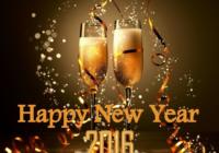 Happy New Year 2017 Wishes in Urdu