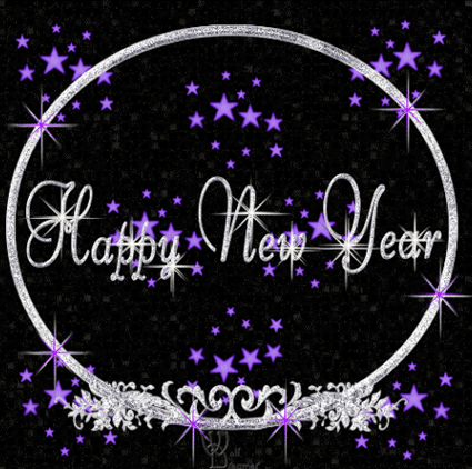 {Best}* Happy New Year 2020 GIF Image & Picture For ...
