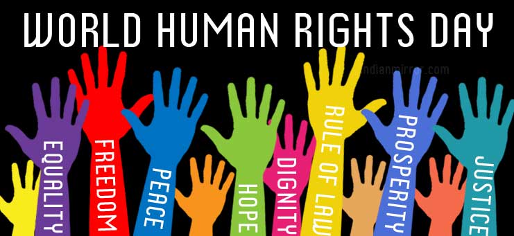 Human Rights Day 2023 Image