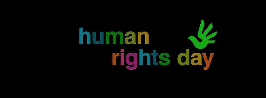 Human Rights Day Facebook Cover Photos