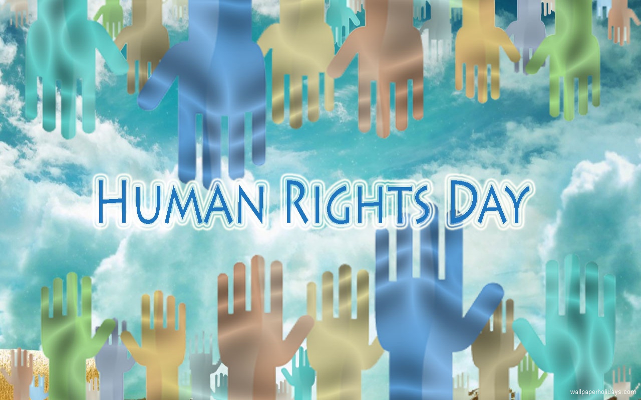 Human Rights Day HD Wallpapers