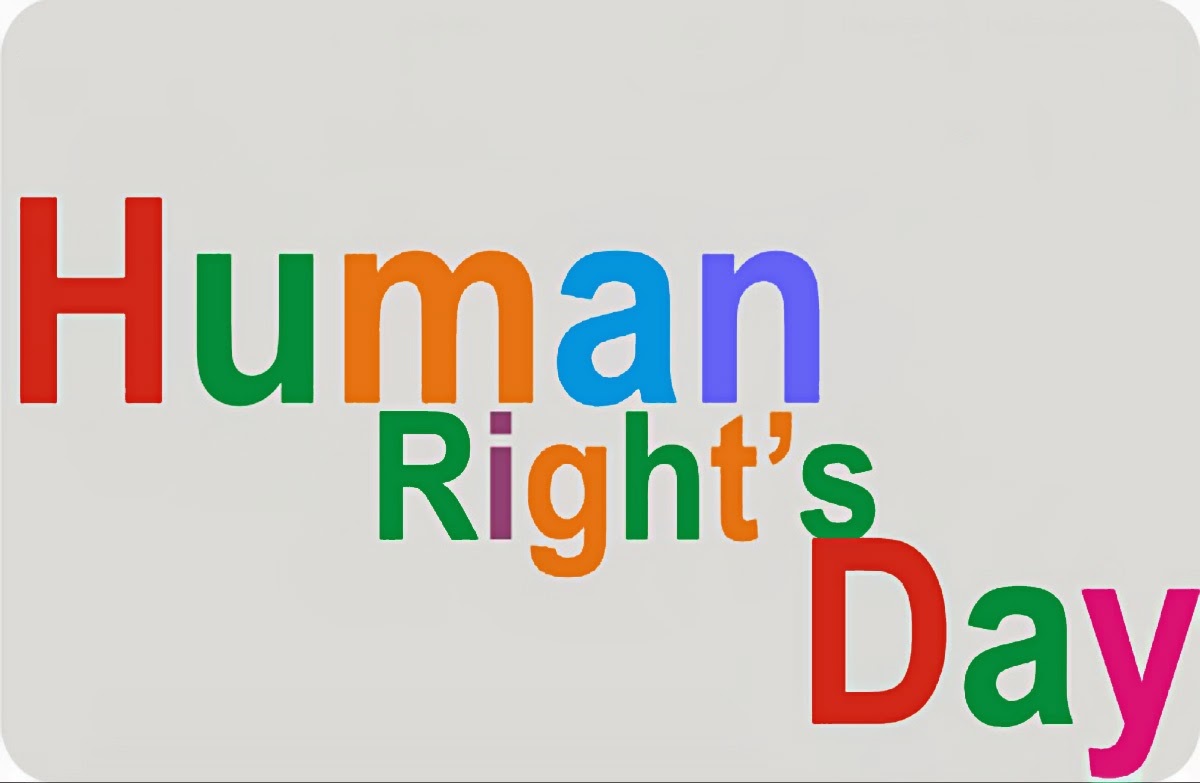 Human Rights Day Image