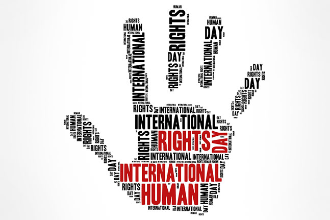 Human Rights Day Picture