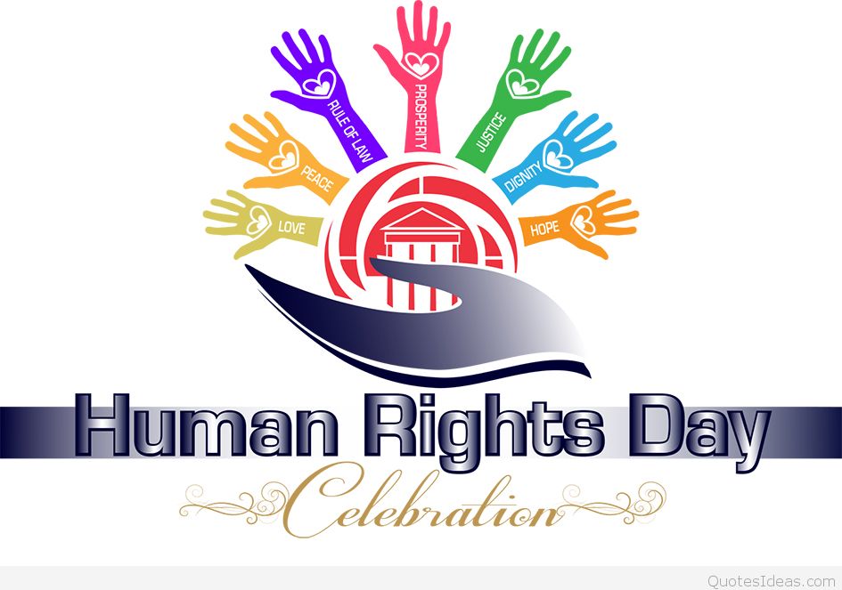 Human Rights Day Wallpaper