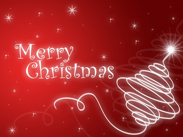 Merry Christmas HD Picture