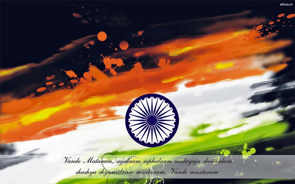 Download Indian HD Flag