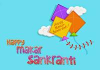 Happy Makar Sankranti 2017 WhatsApp & Facebook Status