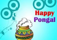 Happy Pongal 2017 Images, HD Wallpapers & Photos