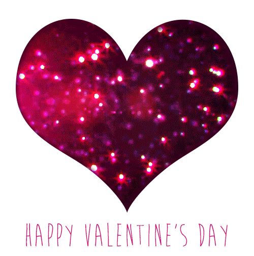 Happy Valentine Day 2024 GIF Free Download