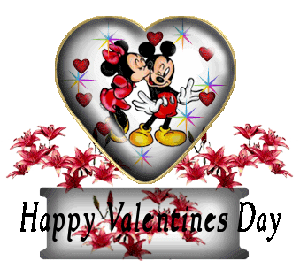 Happy Valentine Day 2024 GIF Image For WhatsApp