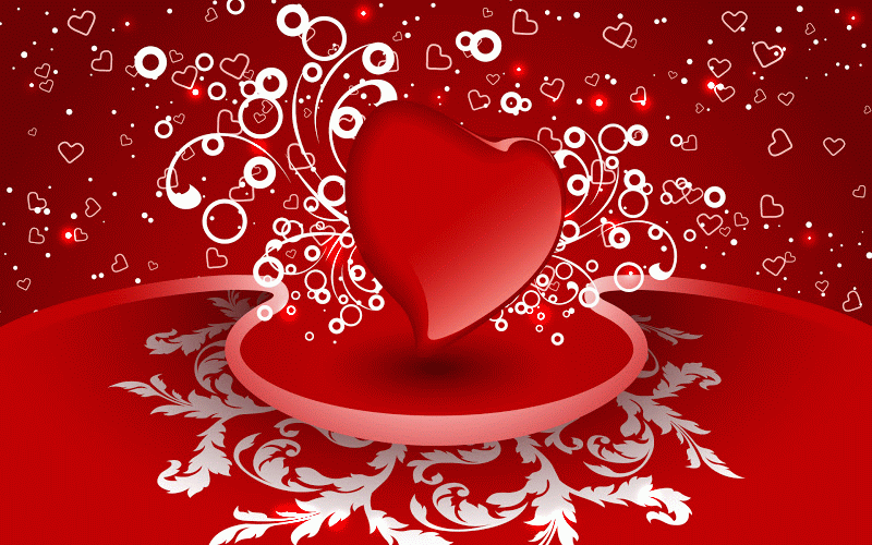 Happy Valentine Day 2024 GIF Image & Picture For WhatsApp