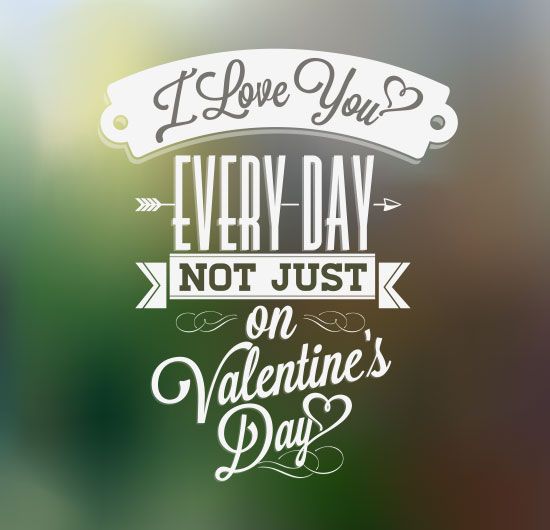 Happy Valentine's Day 2024 Sayings & Slogans