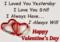 Happy Valentines Day 2017 Whatsapp & Facebook Status, Dp & Profile