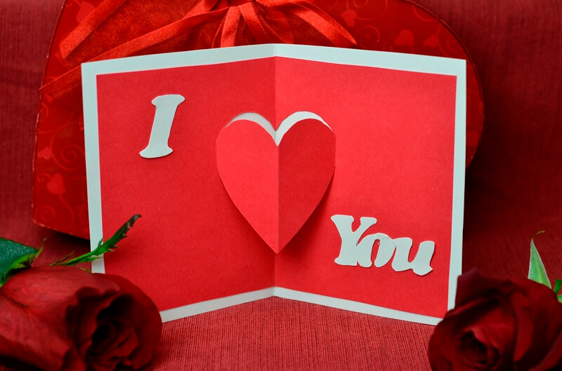 Happy Valentine's Day 2024 Wishes & Messages For Girlfriend & Boyfriend