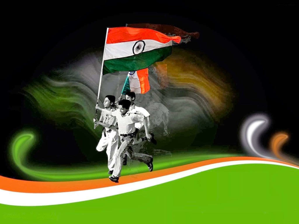 Indian Flag 2022