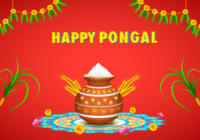 Makar Sankranti Shayari & Pomes in Tamil, English & Hindi For Pongal 2017