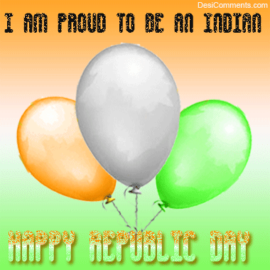 Republic Day 26th January 2022 GIF For WhatsApp