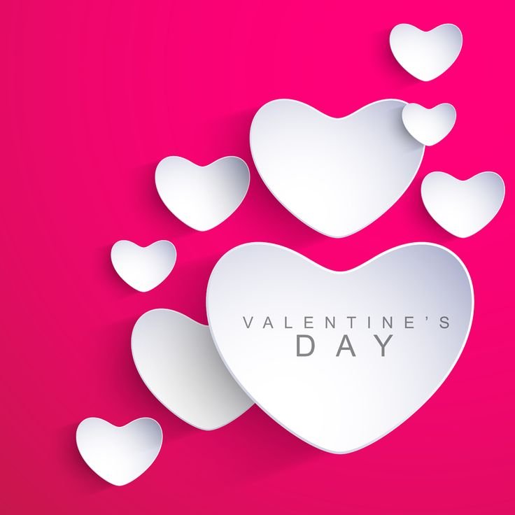 pics Whatsapp Dp Heart Whatsapp Dp Valentine Day Image Download happy valentines day 2018 whatsapp