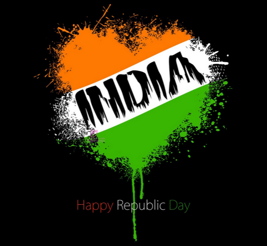 WhatsApp Dp For Indian Republic Day 2022
