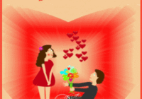 Happy Propose Day 2017 GIF For Whatsapp
