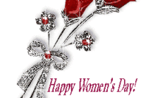 Womens Day GIF Free Download