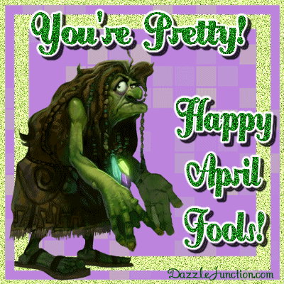April Fool's Day 2023 GIF free download