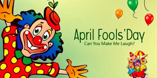 April Fool's Day 2023 Image for Whatsapp