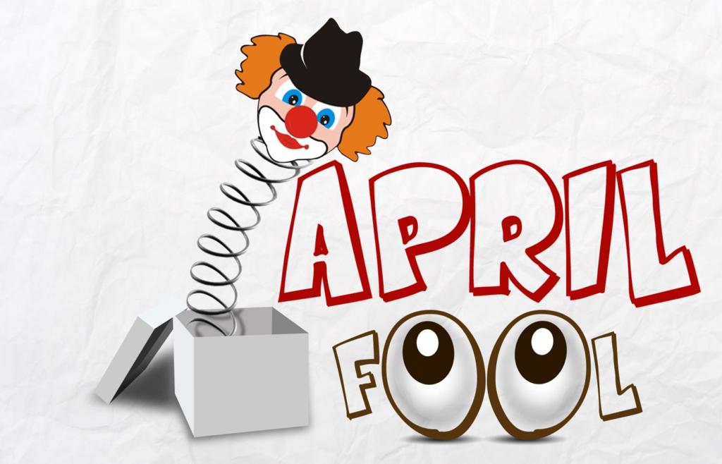 1st April Fool's Day Images, Picture & HD Wallpaper for Pranks & Trolls