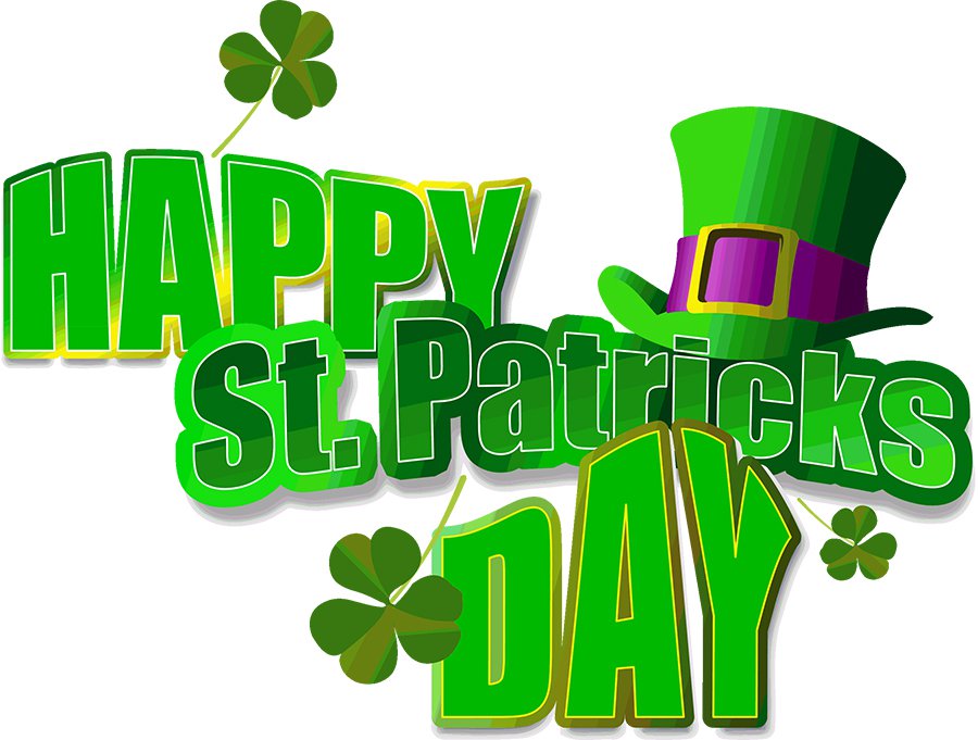 St. Patrick’s Day Images