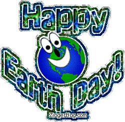 Earth Day 2023 GIF free download