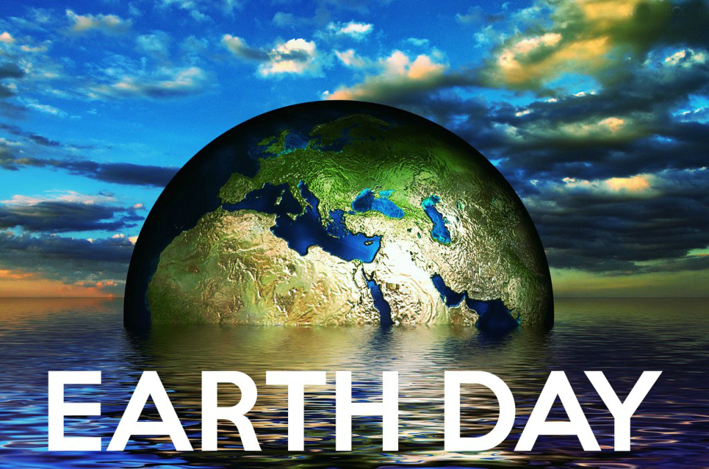 Earth Day 2023 Image for Whatsapp
