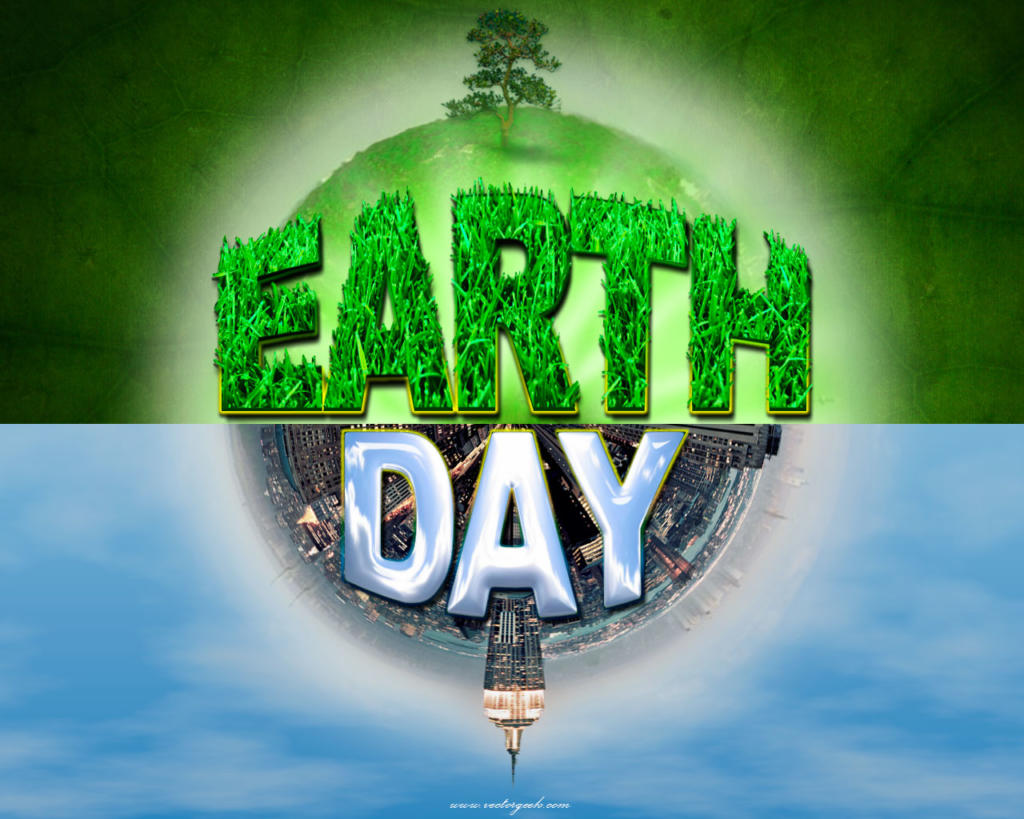 Earth Day 2023 Whatsapp DP