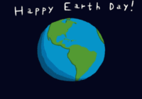 Earth Day GIF