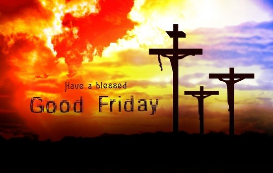 Good Friday 2023 Image for Whatsapp