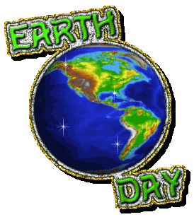 Happy Earth Day 2023 GIF