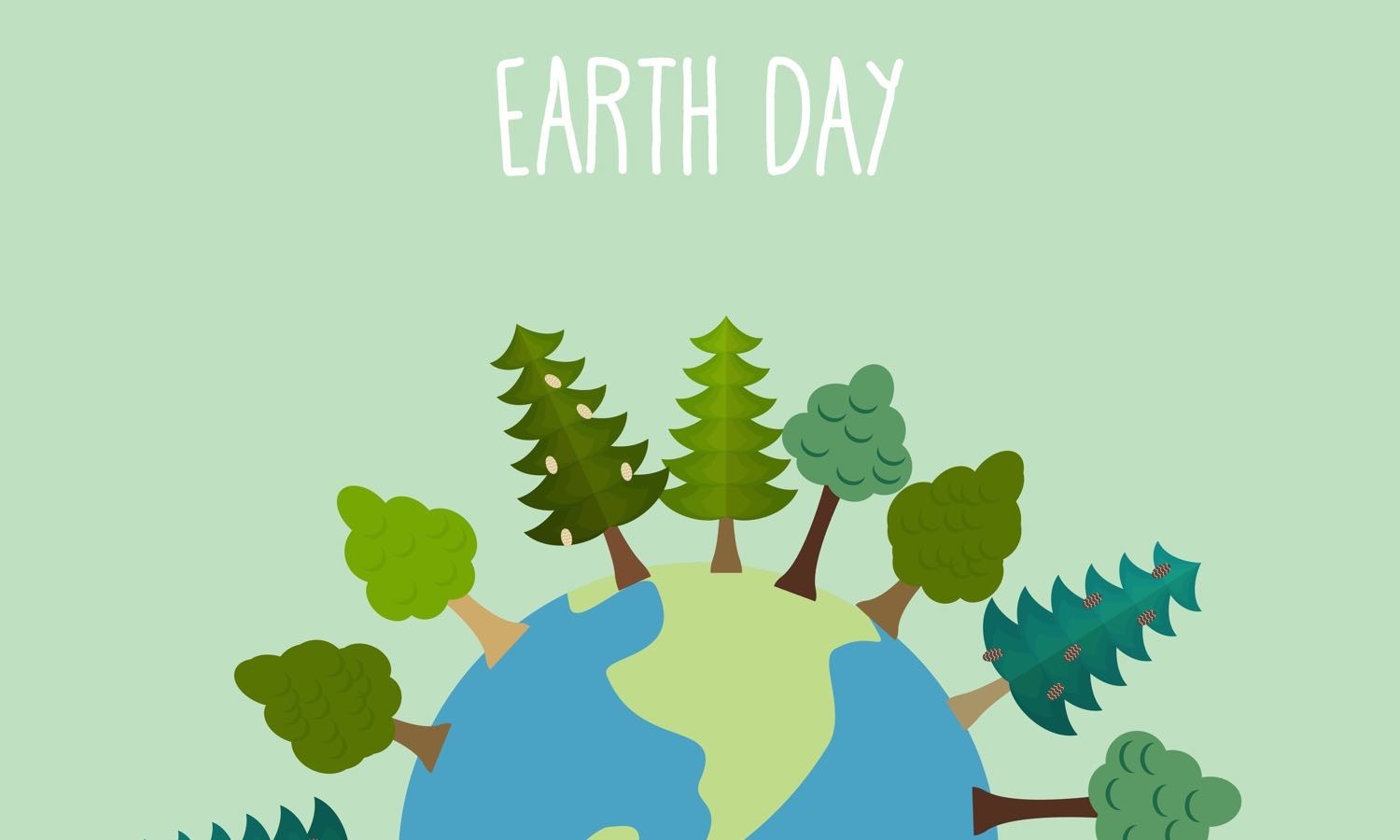 Happy Earth Day 2023 Wallpapers free download