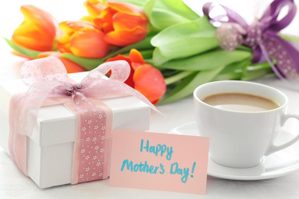Mothers Day 2023 HD Photo
