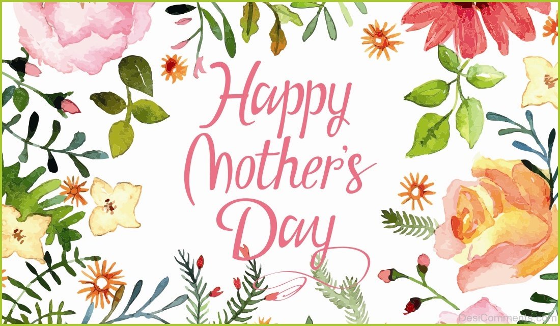 Mothers Day 2017 Images for Facebook